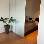Ruhrgebietsquartier Ii - Nähe Veltins Arena Apartment *