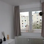 Apartment Ruhrgebietsquartier Ii - Nähe Veltins Arena