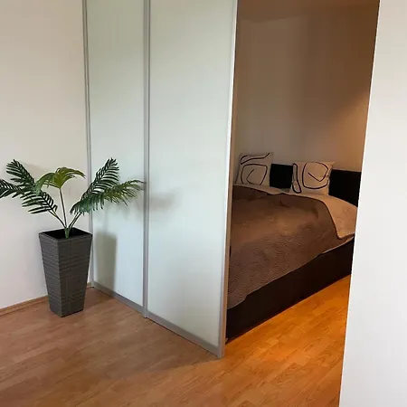 Ruhrgebietsquartier Ii - Naehe Veltins Arena Apartment *