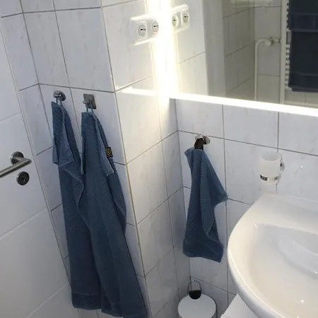 Ruhrgebietsquartier Ii - Naehe Veltins Arena Apartment *