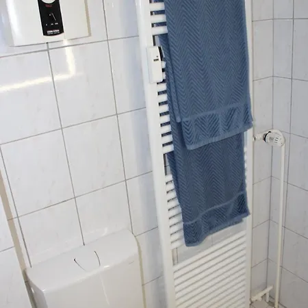 Апартаменты Ruhrgebietsquartier Ii - Naehe Veltins Arena *