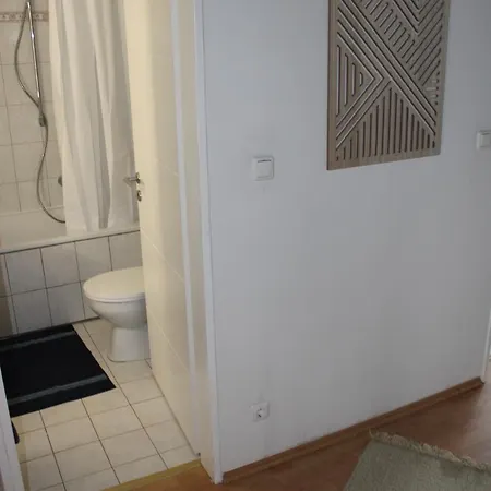 Ruhrgebietsquartier Ii - Naehe Veltins Arena *