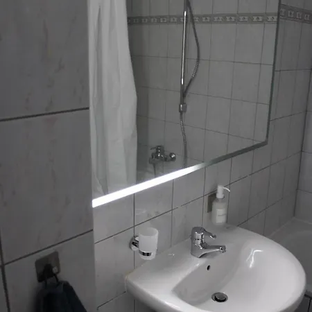 Ruhrgebietsquartier Ii - Naehe Veltins Arena Apartment *