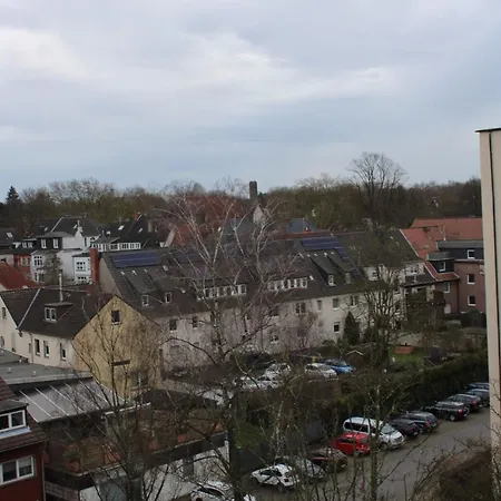 Апартаменты Ruhrgebietsquartier Ii - Naehe Veltins Arena Гельзенкирхен