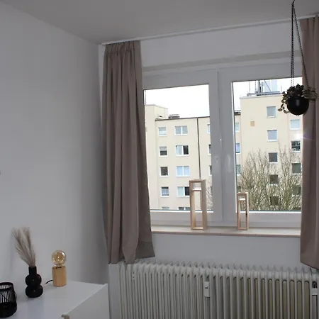 アパート Ruhrgebietsquartier Ii - Naehe Veltins Arena