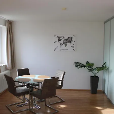 アパート Ruhrgebietsquartier Ii - Naehe Veltins Arena *