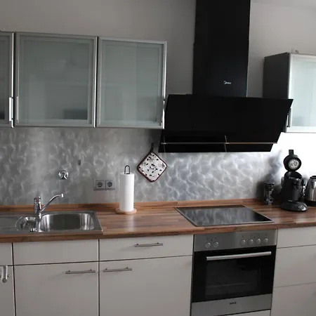 Apartment Ruhrgebietsquartier Ii - Naehe Veltins Arena Gelsenkirchen