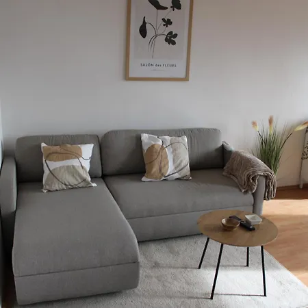 Apartment Ruhrgebietsquartier Ii - Naehe Veltins Arena Gelsenkirchen