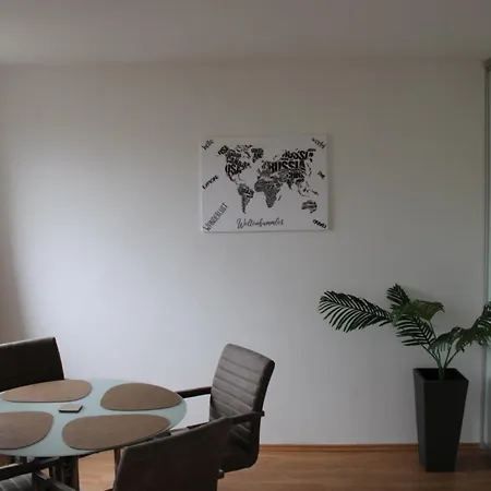 Ruhrgebietsquartier Ii - Naehe Veltins Arena *