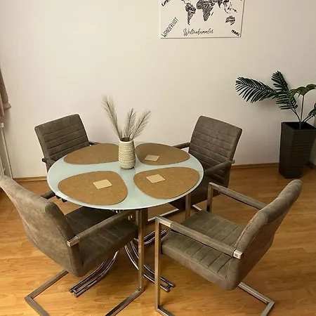 Ruhrgebietsquartier Ii - Naehe Veltins Arena Apartment