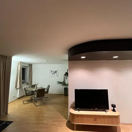 Ruhrgebietsquartier Ii - Naehe Veltins Arena Apartment *