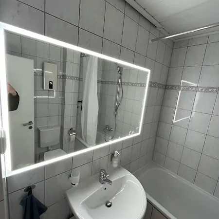 Ruhrgebietsquartier Ii - Naehe Veltins Arena Apartment