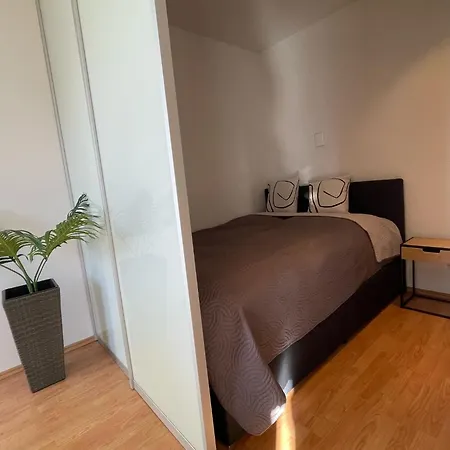 Apartment Ruhrgebietsquartier Ii - Naehe Veltins Arena Gelsenkirchen