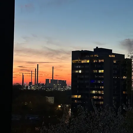 Ruhrgebietsquartier Ii - Naehe Veltins Arena *