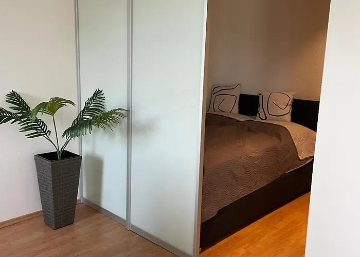 Ruhrgebietsquartier Ii - Naehe Veltins Arena Apartment *