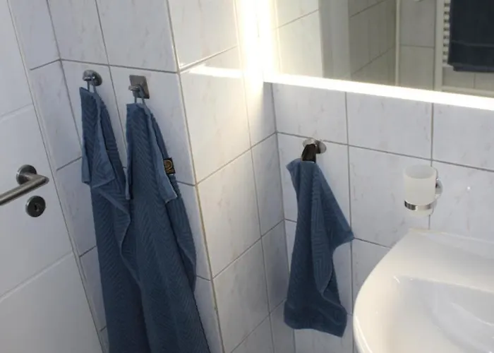 Ruhrgebietsquartier Ii - Naehe Veltins Arena 公寓 *