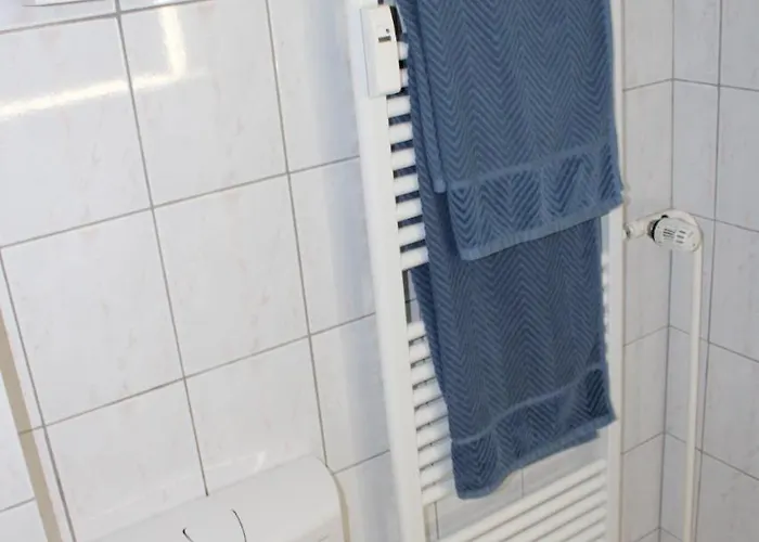 Apartment Ruhrgebietsquartier Ii - Naehe Veltins Arena *