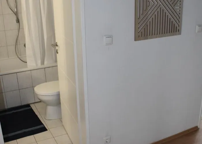 Ruhrgebietsquartier Ii - Naehe Veltins Arena *