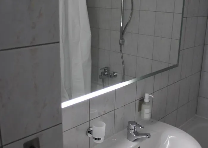 Ruhrgebietsquartier Ii - Naehe Veltins Arena Apartment *