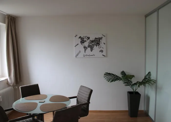 Ruhrgebietsquartier Ii - Naehe Veltins Arena *