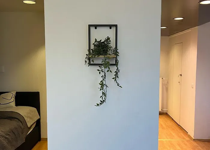 Ruhrgebietsquartier Ii - Naehe Veltins Arena * Gelsenkirchen