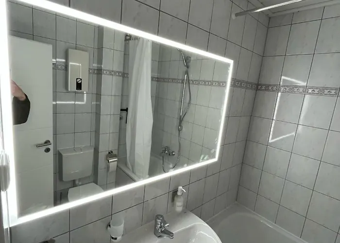 Ruhrgebietsquartier Ii - Naehe Veltins Arena Apartment